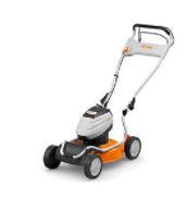 Rma 2.2 Rpv Batteridriven Gräsklippare